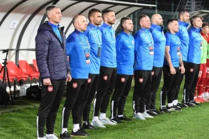 Velika pobeda - Kadeti bolji od Holandije u borbi za Evropsko prvenstvo